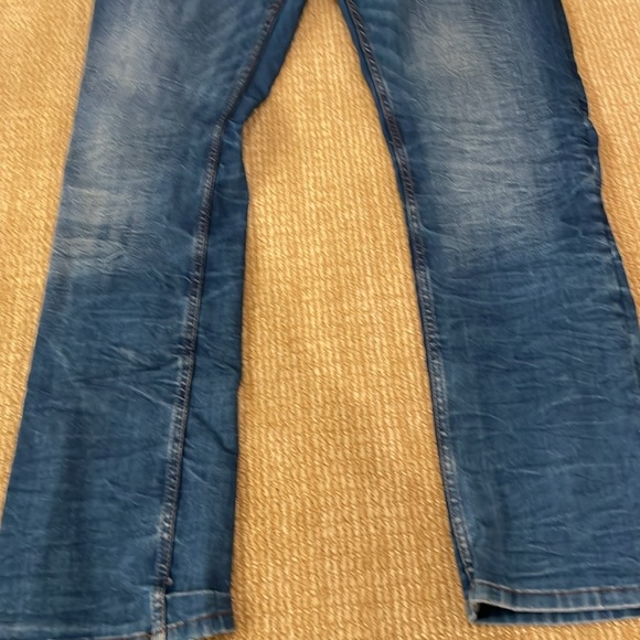 RE: 34x30 men’s straight jeans - Picture 6 of 12
